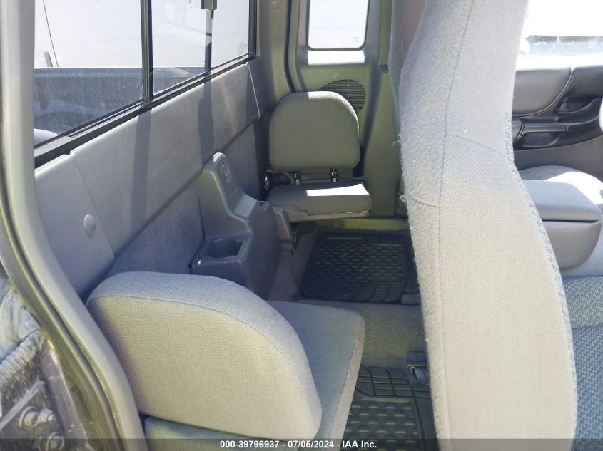 1999 Ford Ranger Xlt VIN: 1FTZR15X0XPA67384 Lot: 39796937