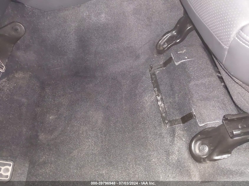 2024 Subaru Forester Limited VIN: JF2SKALC2RH430563 Lot: 39796948