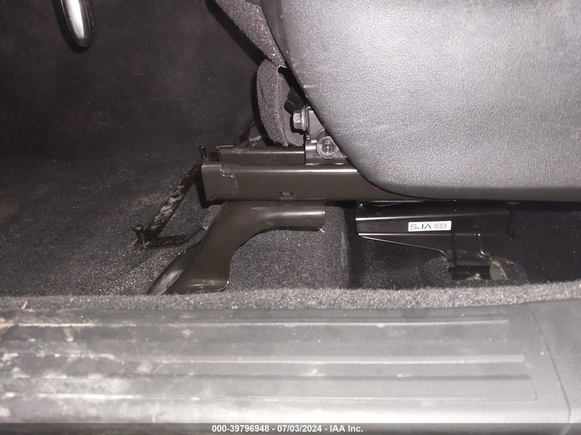 2024 Subaru Forester Limited VIN: JF2SKALC2RH430563 Lot: 39796948