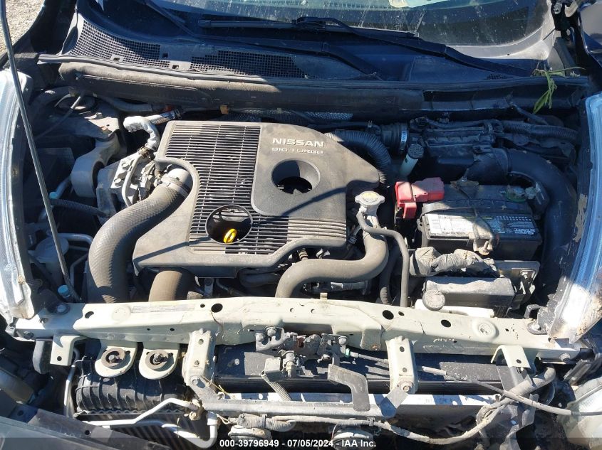 2012 Nissan Juke Sv VIN: JN8AF5MV5CT121913 Lot: 39796949