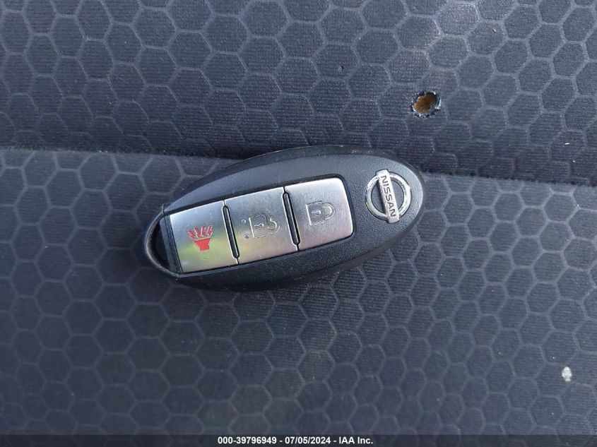 2012 Nissan Juke Sv VIN: JN8AF5MV5CT121913 Lot: 39796949