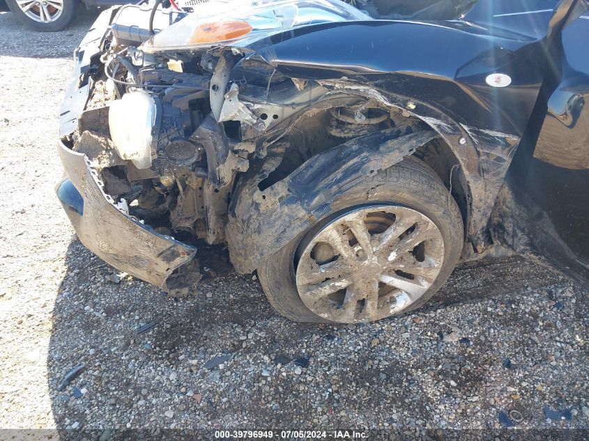 2012 Nissan Juke Sv VIN: JN8AF5MV5CT121913 Lot: 39796949