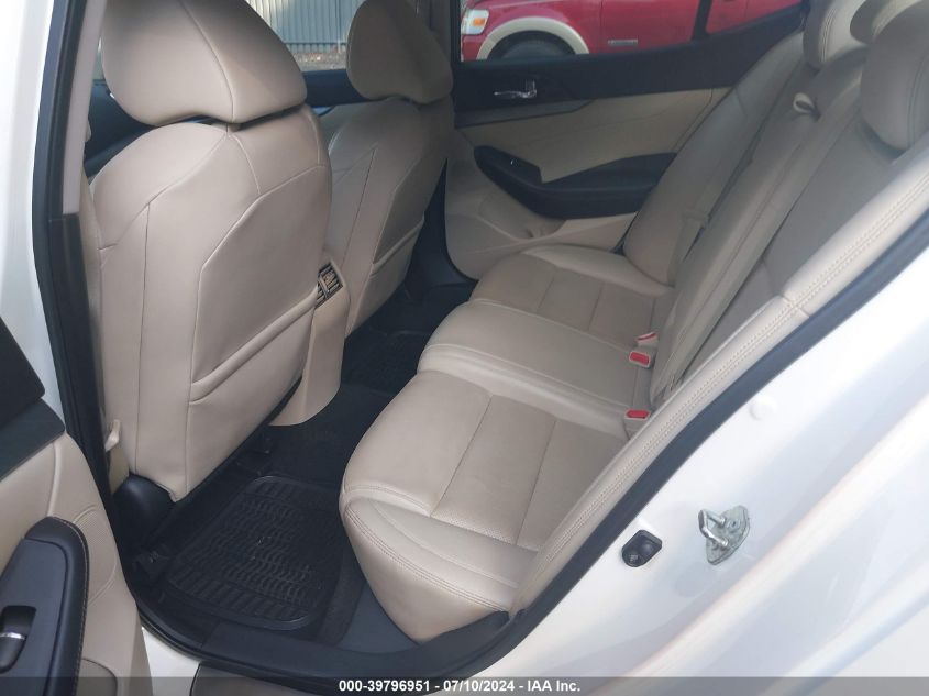 2016 Nissan Maxima 3.5S/Sv/Sl/Sr/Plat VIN: 1N4AA6APXGC375232 Lot: 39796951