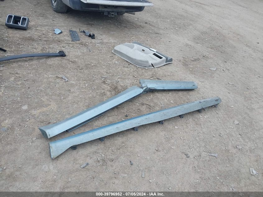 2008 Chrysler Town & Country Touring VIN: 2A8HR54PX8R791015 Lot: 39796952