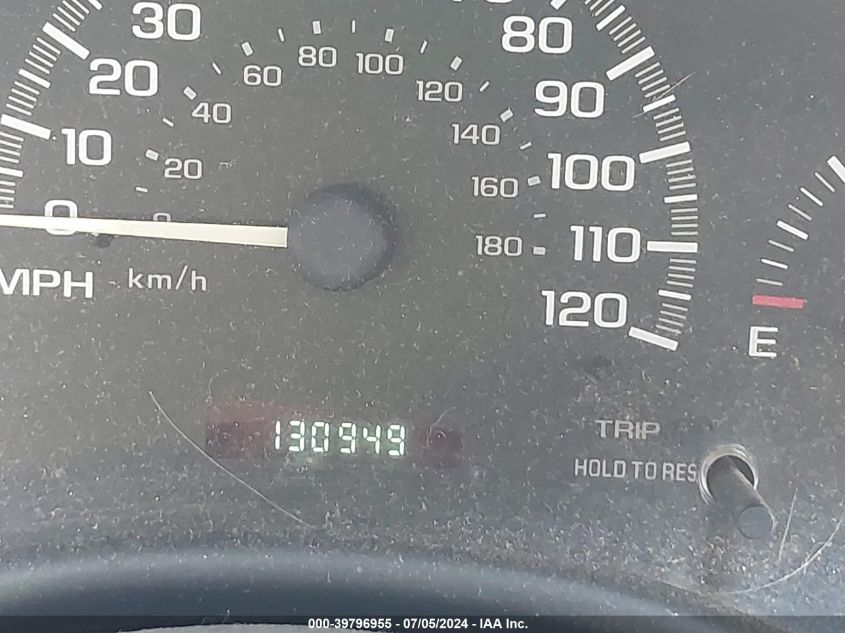 2003 Chevrolet Malibu VIN: 1G1ND52J63M707638 Lot: 39796955