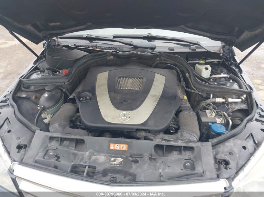 WDDGF54X49R045832 2009 Mercedes-Benz C 300