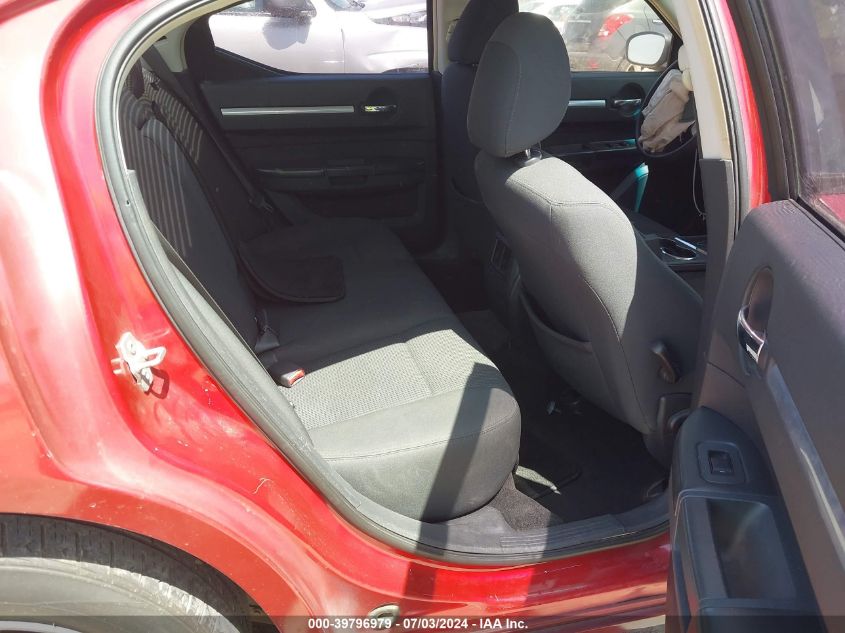 2009 Dodge Charger Sxt VIN: 2B3KA33V19H532558 Lot: 39796979