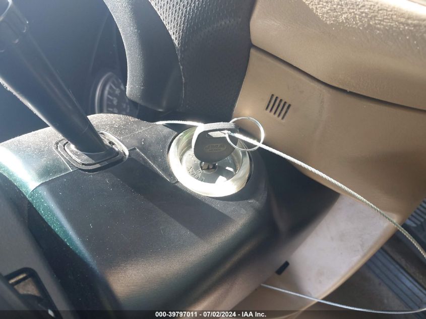 2005 Subaru Forester 2.5Xs L.l. Bean VIN: JF1SG67635H704239 Lot: 39797011