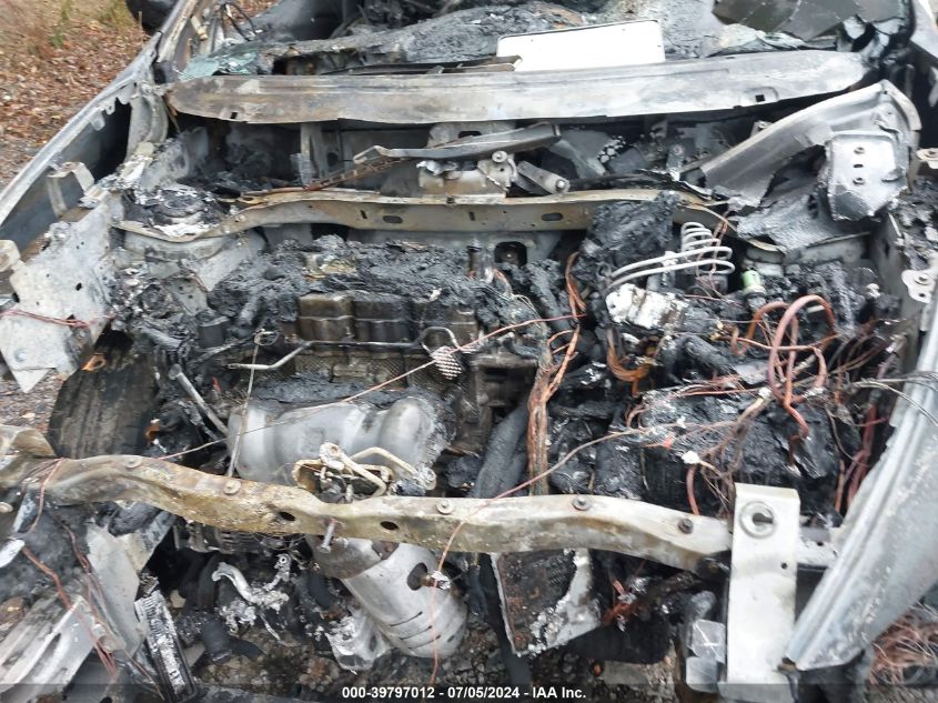 2014 JEEP CHEROKEE LATITUDE - 1C4PJMCB9EW206759