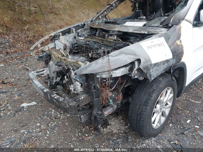 2014 JEEP CHEROKEE LATITUDE - 1C4PJMCB9EW206759