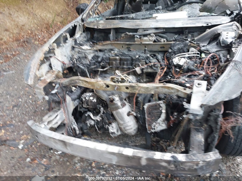 2014 JEEP CHEROKEE LATITUDE - 1C4PJMCB9EW206759