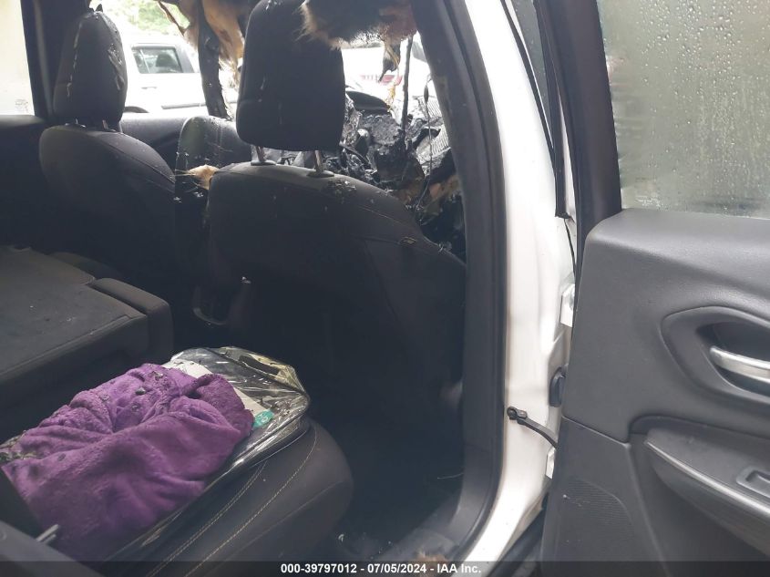 2014 JEEP CHEROKEE LATITUDE - 1C4PJMCB9EW206759