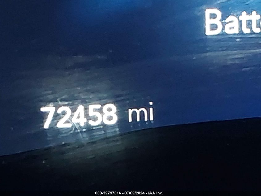 2022 Chrysler Pacifica Hybrid Touring L VIN: 2C4RC1L78NR184274 Lot: 39797016