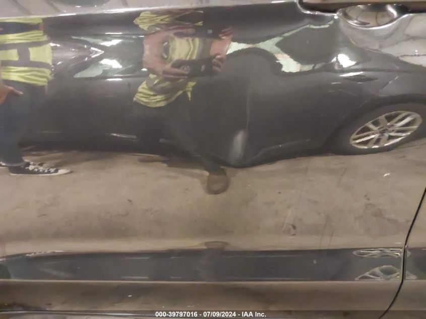 2022 Chrysler Pacifica Hybrid Touring L VIN: 2C4RC1L78NR184274 Lot: 39797016