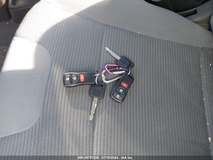 2012 Nissan Sentra 2.0/2.0S/Sr/2.0Sl VIN: 3N1AB6AP6CL748937 Lot: 39797026