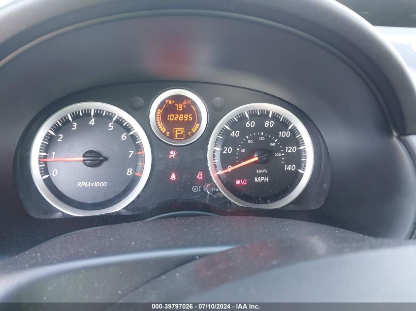 2012 Nissan Sentra 2.0/2.0S/Sr/2.0Sl VIN: 3N1AB6AP6CL748937 Lot: 39797026