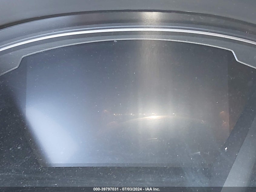 2021 HONDA CR-V HYBRID EX-L - 7FART6H83ME004888