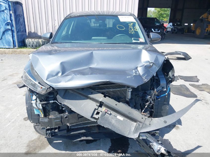 2019 Hyundai Tucson Se VIN: KM8J2CA43KU021966 Lot: 39797035