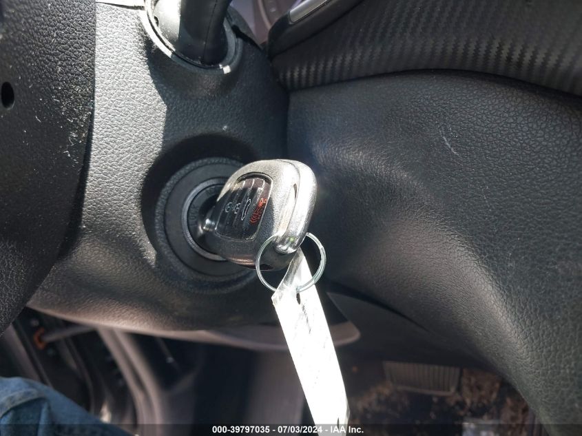 2019 Hyundai Tucson Se VIN: KM8J2CA43KU021966 Lot: 39797035