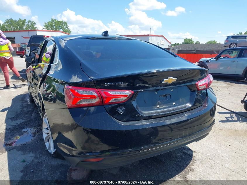 1G1ZD5ST5LF104073 2020 CHEVROLET MALIBU - Image 16