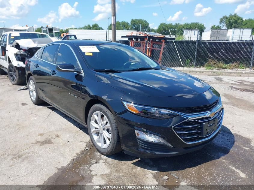 1G1ZD5ST5LF104073 2020 CHEVROLET MALIBU - Image 1