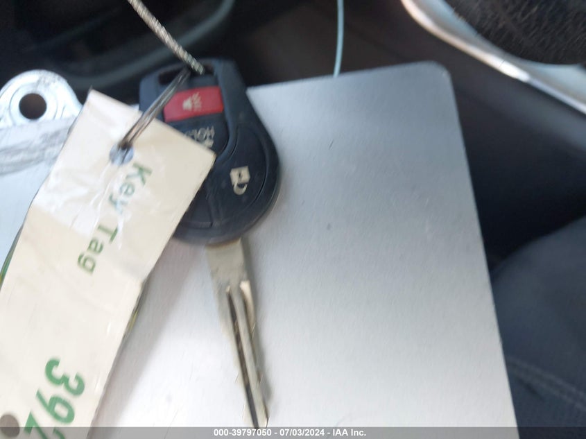 2014 Nissan Sentra S/Sv/Sr/Sl VIN: 3N1AB7AP0EY247084 Lot: 39797050