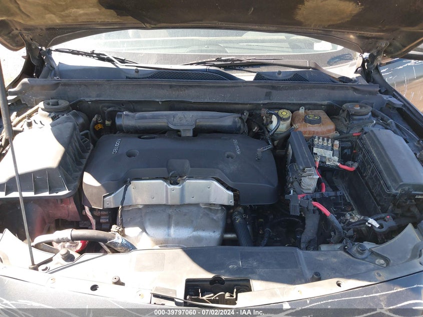 2014 Chevrolet Malibu 2Lt VIN: 1G11E5SL8EF233261 Lot: 39797060