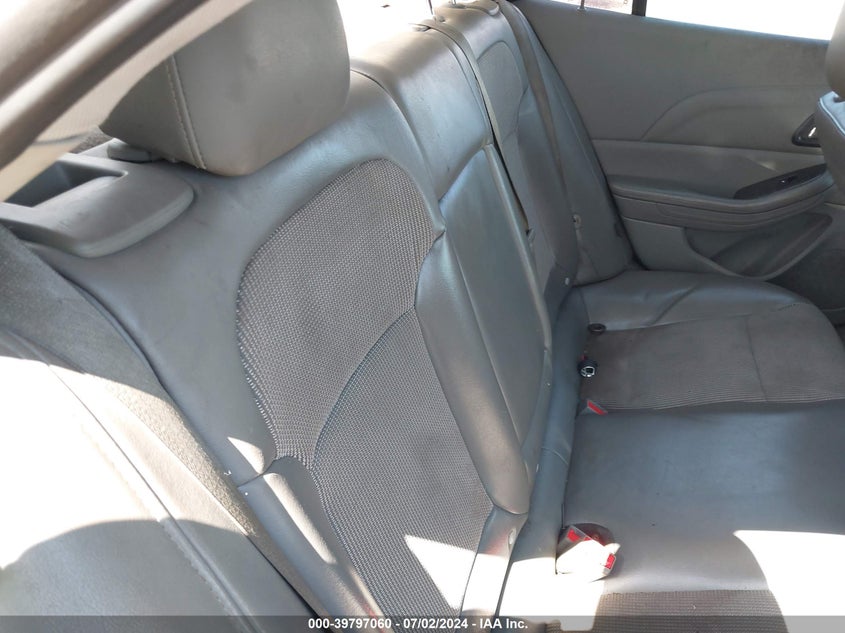 2014 Chevrolet Malibu 2Lt VIN: 1G11E5SL8EF233261 Lot: 39797060