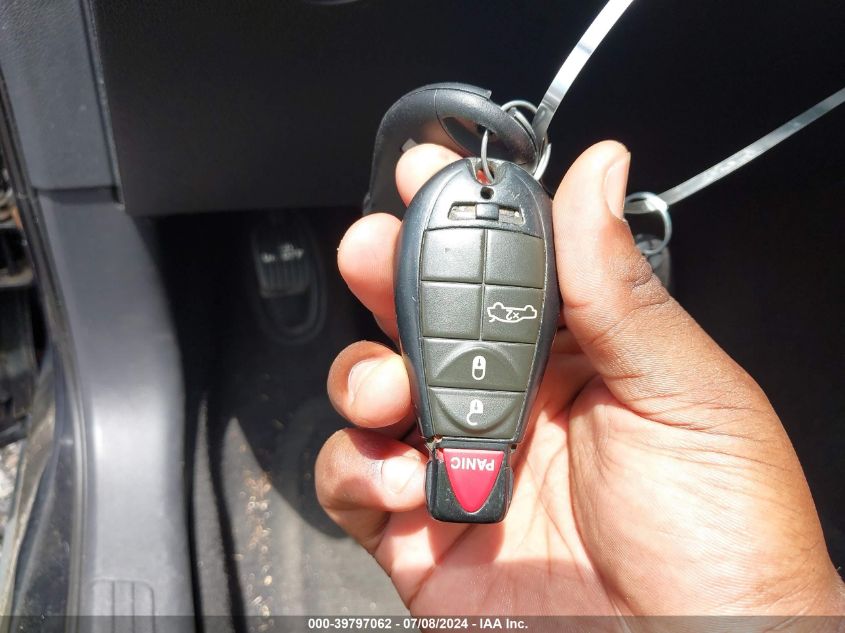 2009 Dodge Charger R/T VIN: 2B3LA53T59H567487 Lot: 39797062