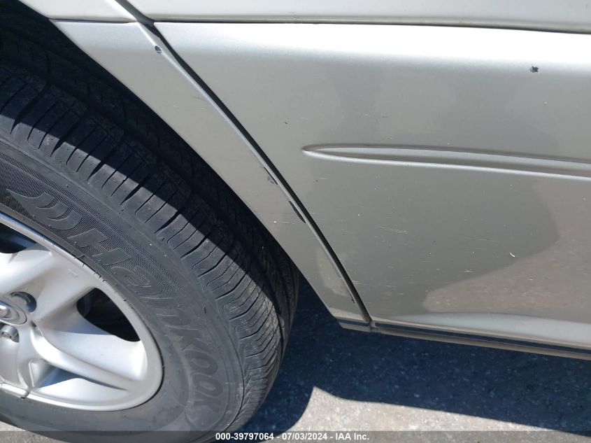 2001 Lexus Rx 300 VIN: JTJHF10U310219284 Lot: 39797064