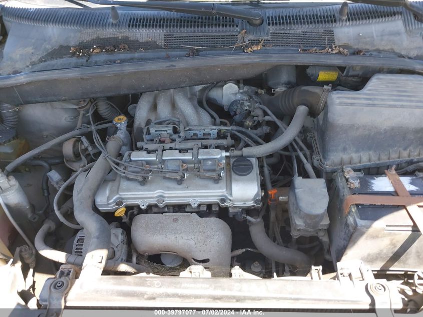 1998 Toyota Sienna Xle VIN: 4T3ZF13C0WU084956 Lot: 39797077