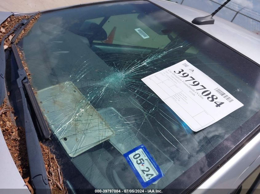 2013 CHEVROLET SPARK LS AUTO - KL8CB6S99DC614029