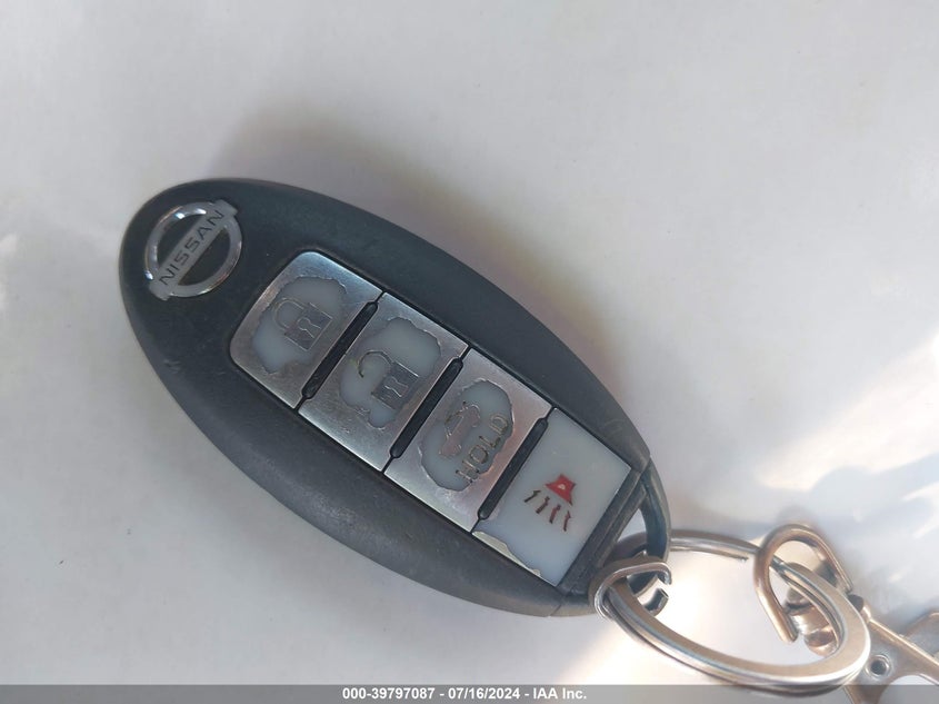 2010 Nissan Altima S VIN: 1N4AL2AP4AN410295 Lot: 39797087