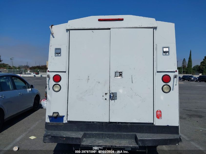 2012 Ford Econoline E350 Super Duty Ctway Van VIN: 1FDSE3FL7CDA82170 Lot: 39797099