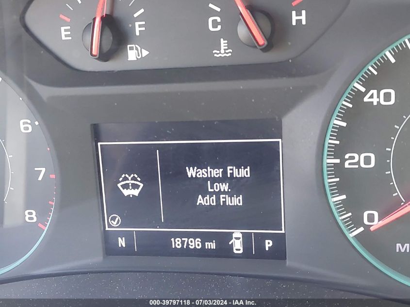 2024 Chevrolet Malibu Lt VIN: 1G1ZD5ST6RF131212 Lot: 39797118