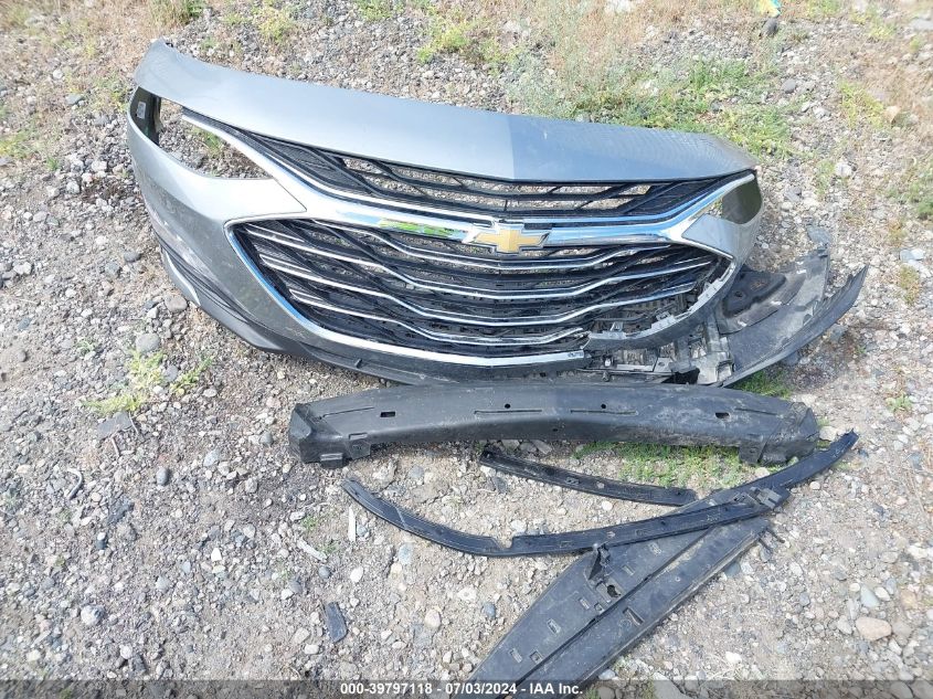 2024 Chevrolet Malibu Lt VIN: 1G1ZD5ST6RF131212 Lot: 39797118