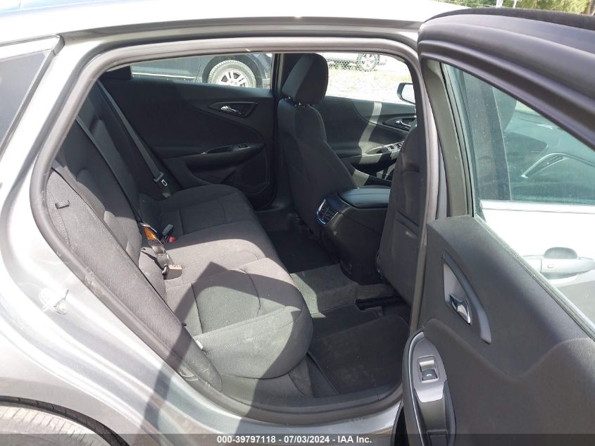 2024 Chevrolet Malibu Lt VIN: 1G1ZD5ST6RF131212 Lot: 39797118