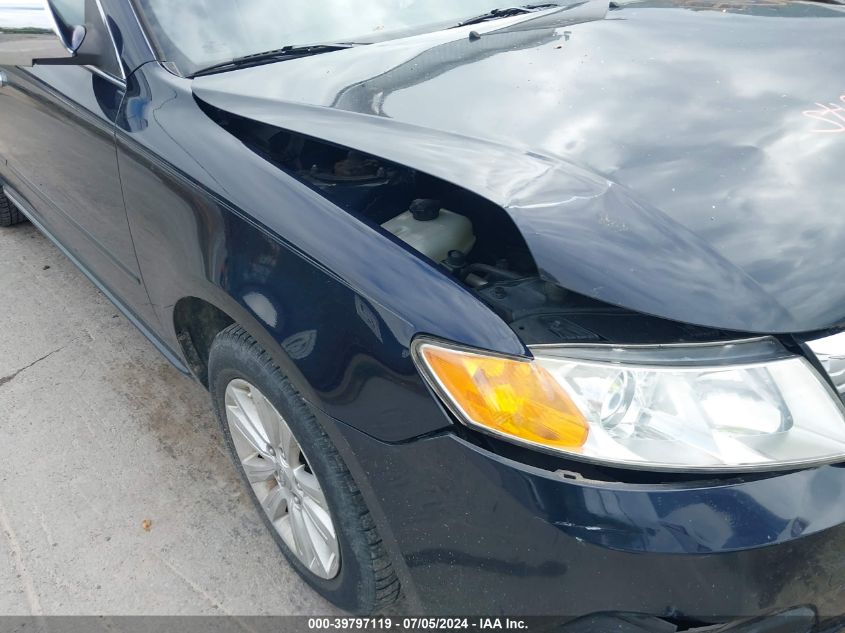 2010 Kia Optima Lx VIN: KNAGG4A85A5392321 Lot: 39797119