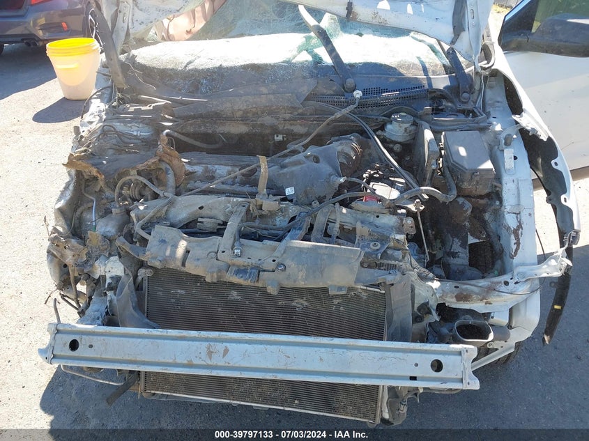 2014 Honda Cr-V Lx VIN: 5J6RM4H37EL062349 Lot: 39797133