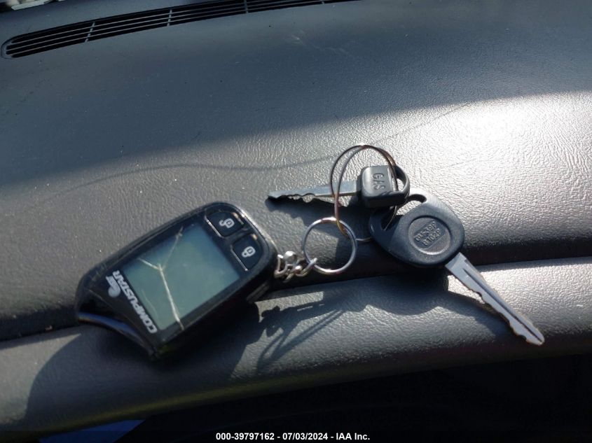 2005 Chevrolet Tahoe Z71 VIN: 1GNEK13T65R135442 Lot: 39797162