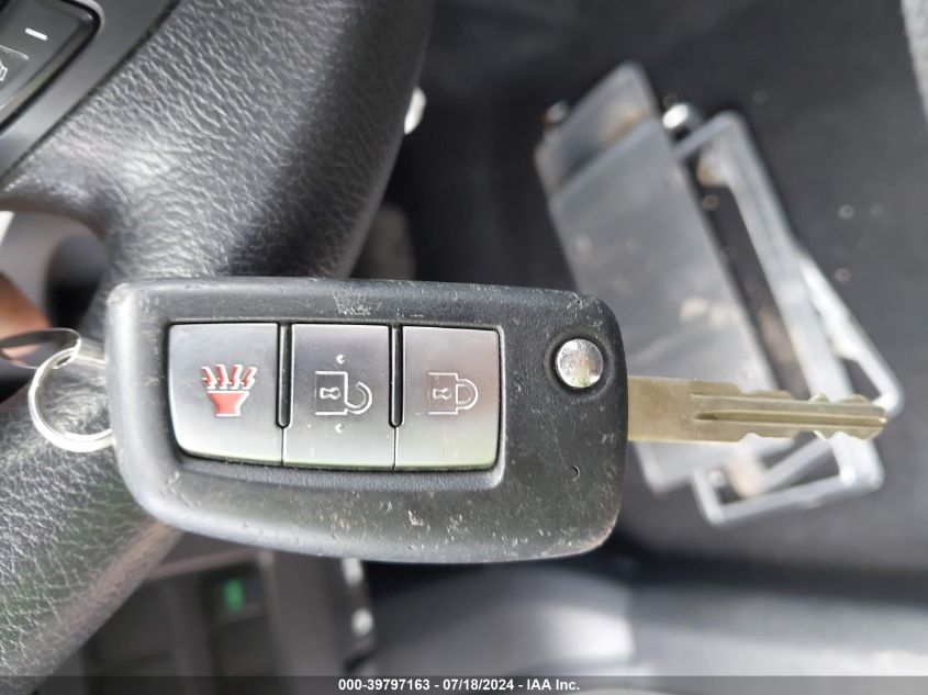 2018 Nissan Rogue Sport S VIN: JN1BJ1CP0JW158666 Lot: 39797163