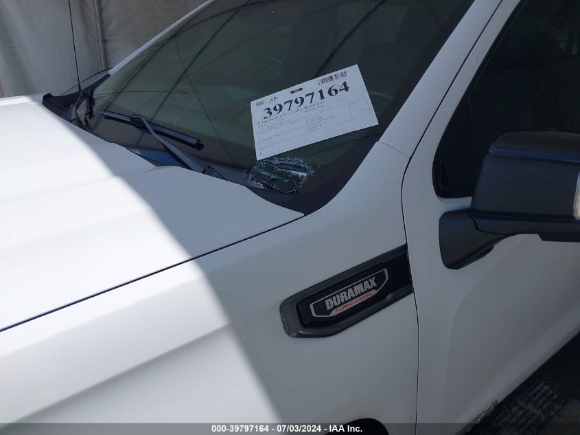 2020 GMC Sierra 1500 4Wd Short Box At4 VIN: 3GTU9EETXLG425765 Lot: 39797164