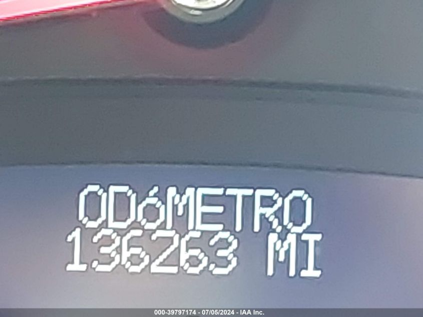 2012 Cadillac Cts Performance VIN: 1G6DJ1E3XC0105689 Lot: 39797174