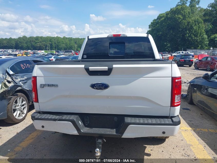 1FTEW1CP0FFC68796 2015 FORD F-150 - Image 16