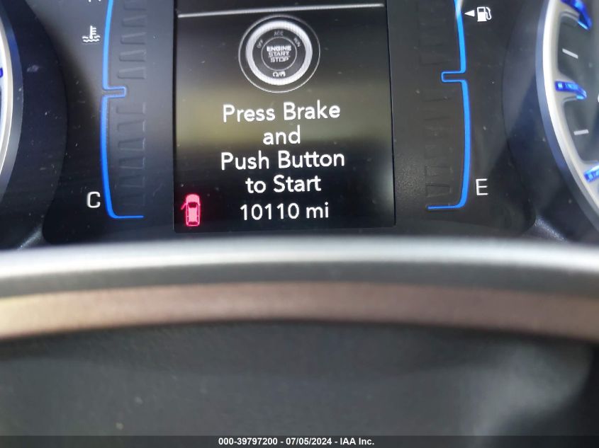 2024 Chrysler Voyager Lx VIN: 2C4RC1CG5RR112907 Lot: 39797200