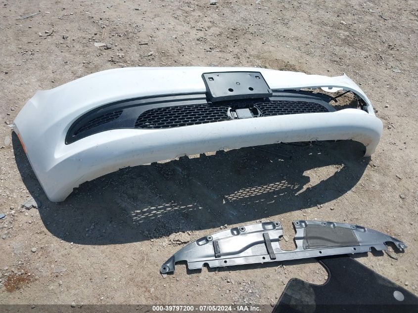 2024 Chrysler Voyager Lx VIN: 2C4RC1CG5RR112907 Lot: 39797200