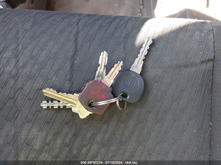 2010 Chevrolet Silverado 3500Hd Work Truck VIN: 1GC4KZB63AF131519 Lot: 39797219