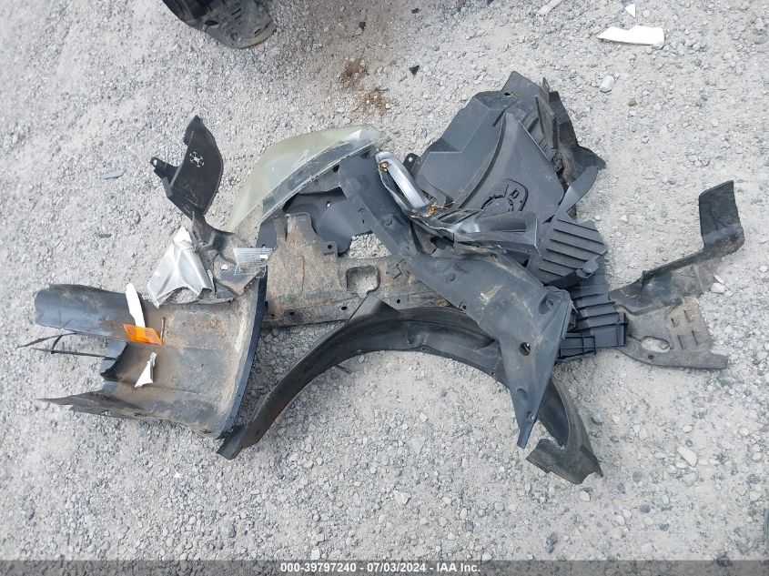 2005 Honda Accord 2.4 Lx VIN: 1HGCM56405A105021 Lot: 39797240