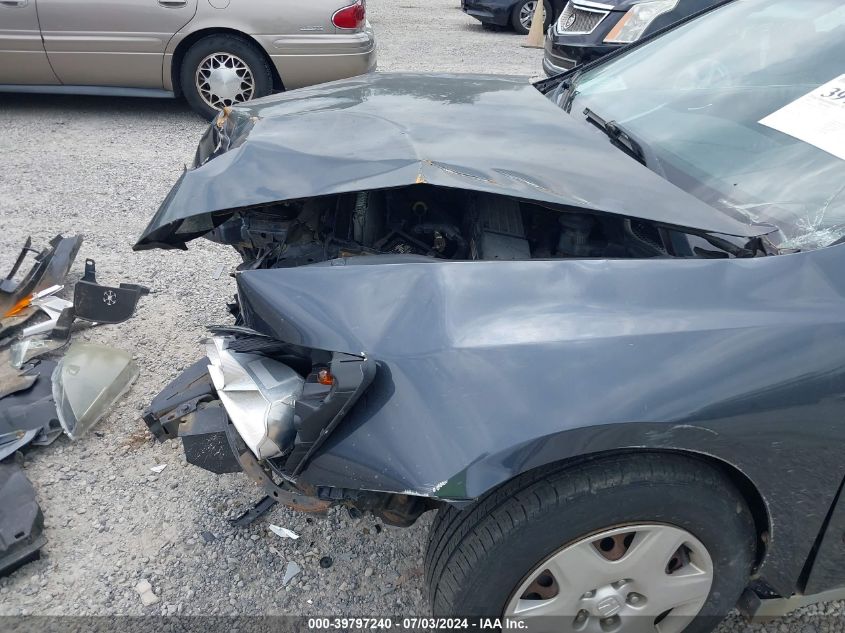 2005 Honda Accord 2.4 Lx VIN: 1HGCM56405A105021 Lot: 39797240