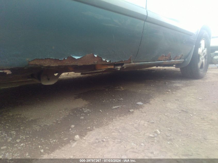 2006 Dodge Caravan Sxt VIN: 1D4GP45R36B608958 Lot: 39797267